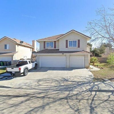 1836 Mesa Dr, Lancaster, CA 93535