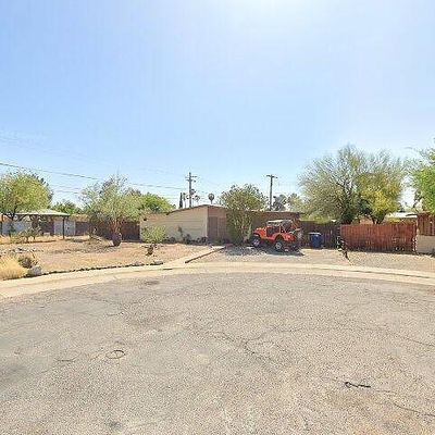 1842 S Winstel Ave, Tucson, AZ 85713