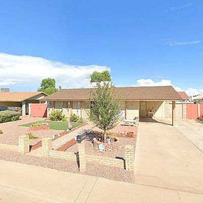 1850 N Kadota Ave, Casa Grande, AZ 85122