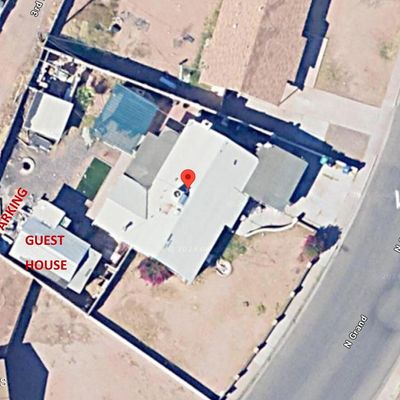 1852 N Grand, Mesa, AZ 85201