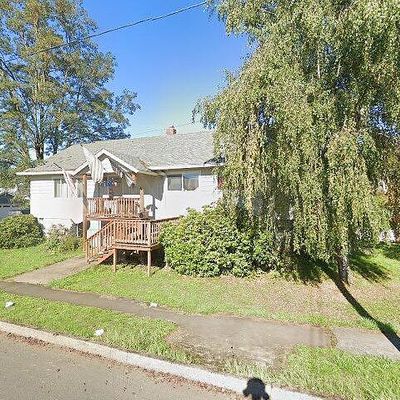 186 Bridge St, Vernonia, OR 97064