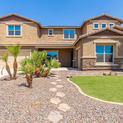 18632 W Wolf St, Goodyear, AZ 85395