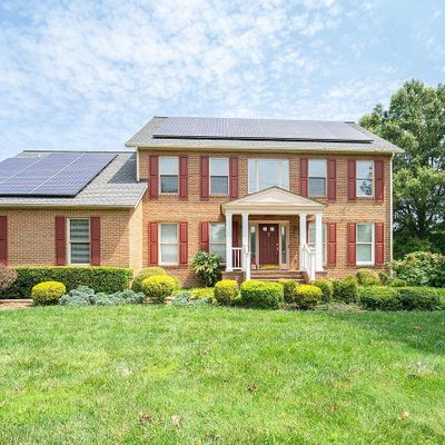 1865 Cherry Rd, Annapolis, MD 21409