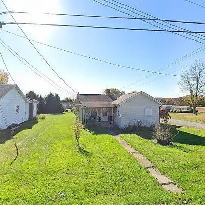 187 Locust St, Coral, PA 15731