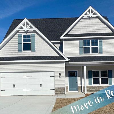 187 Onsite (Lot 18) Drive, Raeford, NC 28376