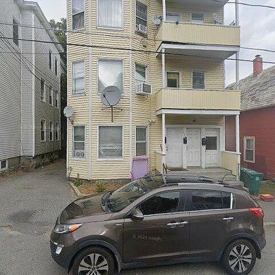 187 191 Charles St, Fitchburg, MA 01420