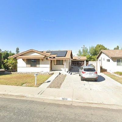 18741 Fieldbrook St, Rowland Heights, CA 91748