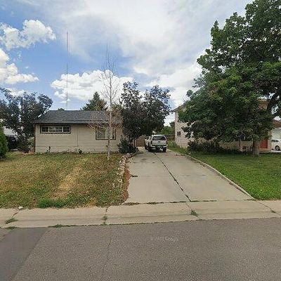 1880 S Shoshone St, Denver, CO 80223