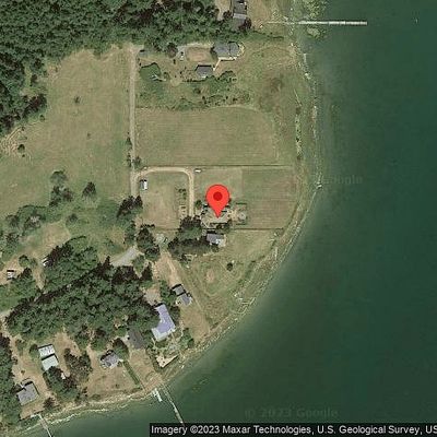 1898 Bayshore Rd, Lopez Island, WA 98261