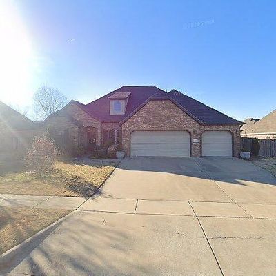 1899 S River Meadows Dr, Fayetteville, AR 72701