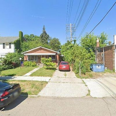 18987 Appoline St, Detroit, MI 48235