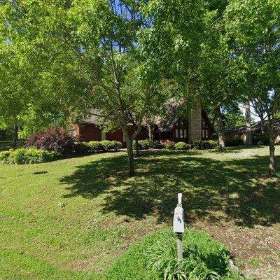 190 Deerwood Cir, Streetman, TX 75859