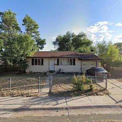 1901 Whitman Rd, Colorado Springs, CO 80910