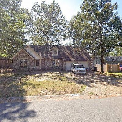 19019 Quail Run Dr, Little Rock, AR 72210