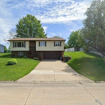 16 N Oak Dr, Keokuk, IA 52632