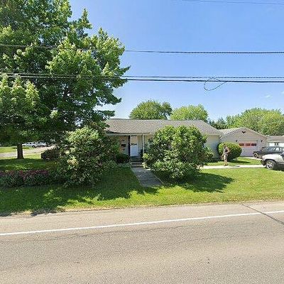 16 Mount Vernon Ave, Mount Vernon, OH 43050