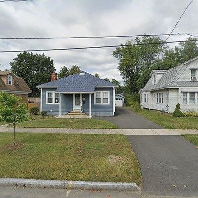 160 Rimmon Ave, Chicopee, MA 01013