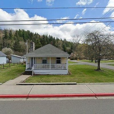 160 Pershing Ave, Carbonado, WA 98323