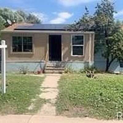 160 Utica St, Denver, CO 80219