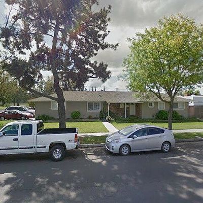 1600 Mount Vernon Dr, Modesto, CA 95350