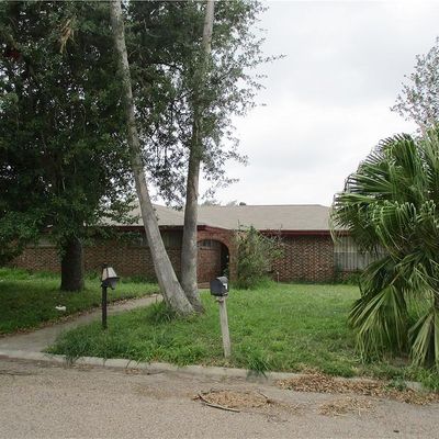 1600 Orange Ave, Weslaco, TX 78596