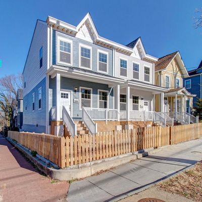 1600 V St Se, Washington, DC 20020