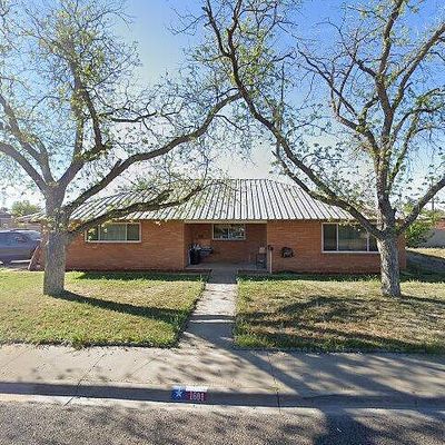 1601 W 23 Rd St, Odessa, TX 79763