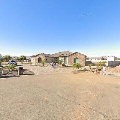 16014 W Cheryl Ct, Waddell, AZ 85355