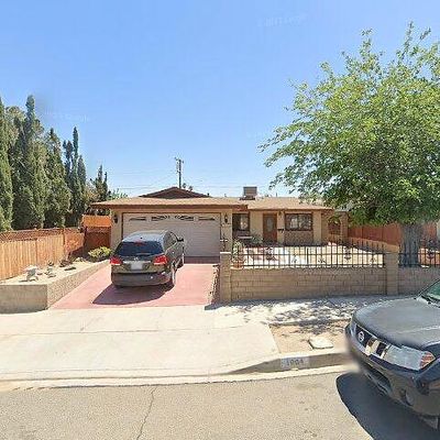 1604 Church St, Barstow, CA 92311