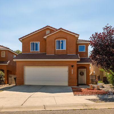 1605 Corte Del Sol Nw, Albuquerque, NM 87105