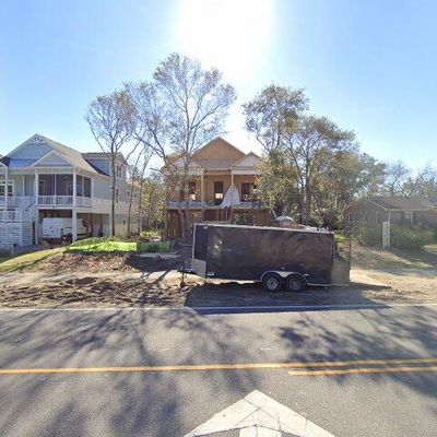 1605 E Oak Island Drive Oak Island, Island, NC 28465