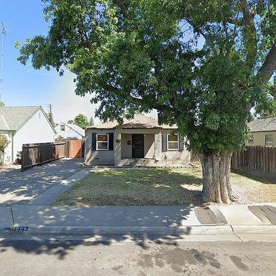 1605 Teresa St, Modesto, CA 95350