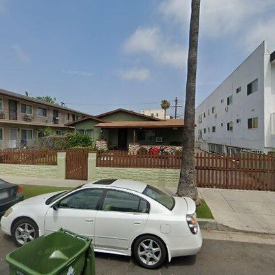 1606 Winona Blvd, Los Angeles, CA 90027