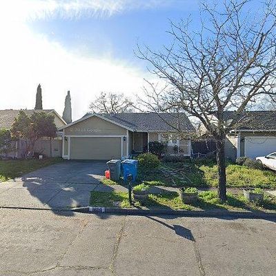 1609 Elmendorf Pl, Santa Rosa, CA 95401