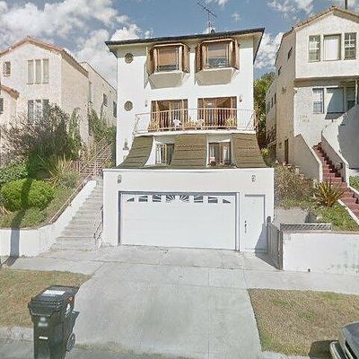 1610 S Curson Ave, Los Angeles, CA 90019