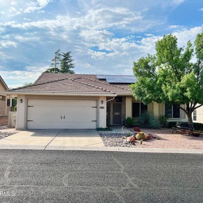 1610 W Cedar Post Ln, Cottonwood, AZ 86326