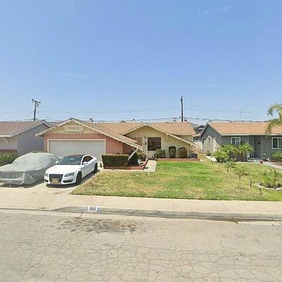 1613 W Piru St, Compton, CA 90222