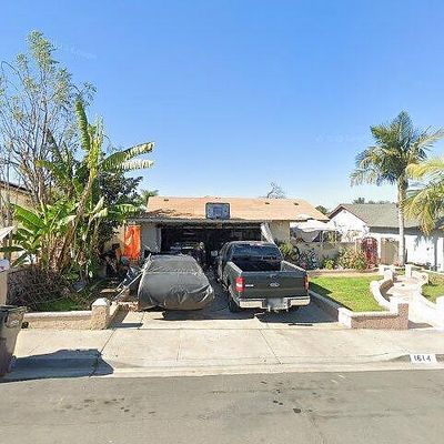 1614 Caithness Dr, San Ysidro, CA 92173