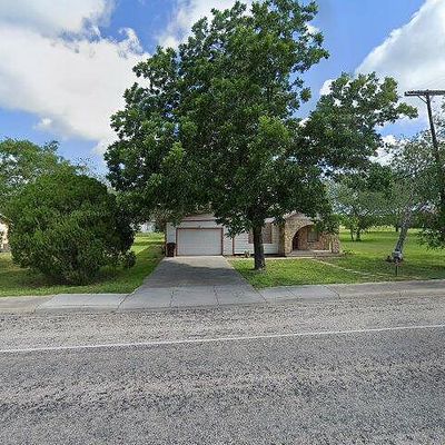 1614 E Santa Gertrudis St, Kingsville, TX 78363