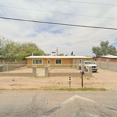 1614 S Sahuara Ave, Tucson, AZ 85711