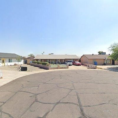 1615 N 52 Nd Dr, Phoenix, AZ 85035