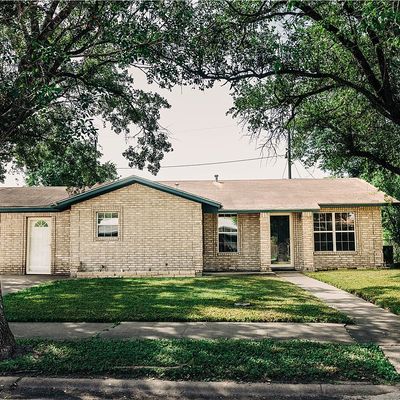 1615 E Fordyce Ave, Kingsville, TX 78363