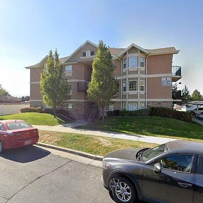 1617 W Treille Ct #I4, West Valley City, UT 84119