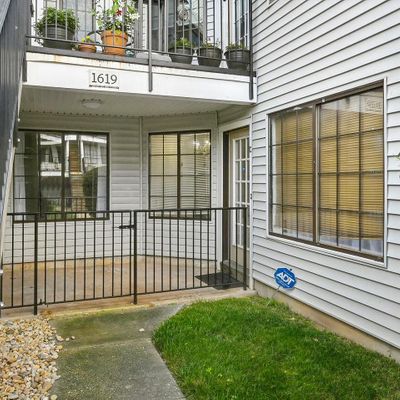 1619 Carriage House Ter #1619 D, Silver Spring, MD 20904