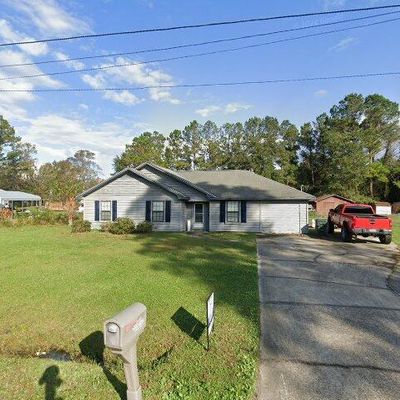 162 Camden Dr, Brunswick, GA 31523