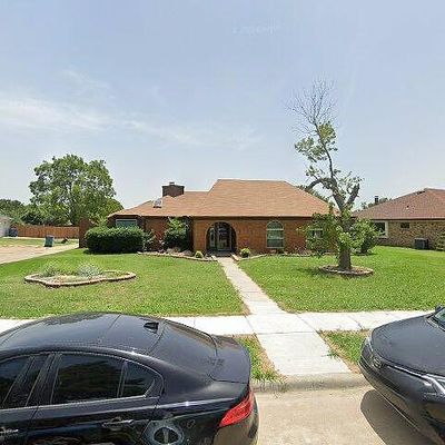 1622 Winter Park Ln, Lewisville, TX 75077