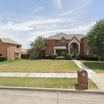 1624 Stray Horn Dr, Desoto, TX 75115