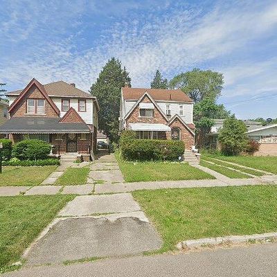 16251 Lawton St, Detroit, MI 48221