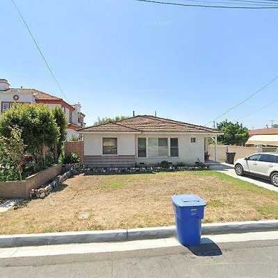 16253 California Ave, Bellflower, CA 90706