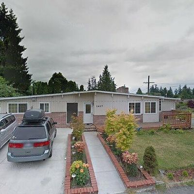 1627 Nw 197 Th St, Shoreline, WA 98177